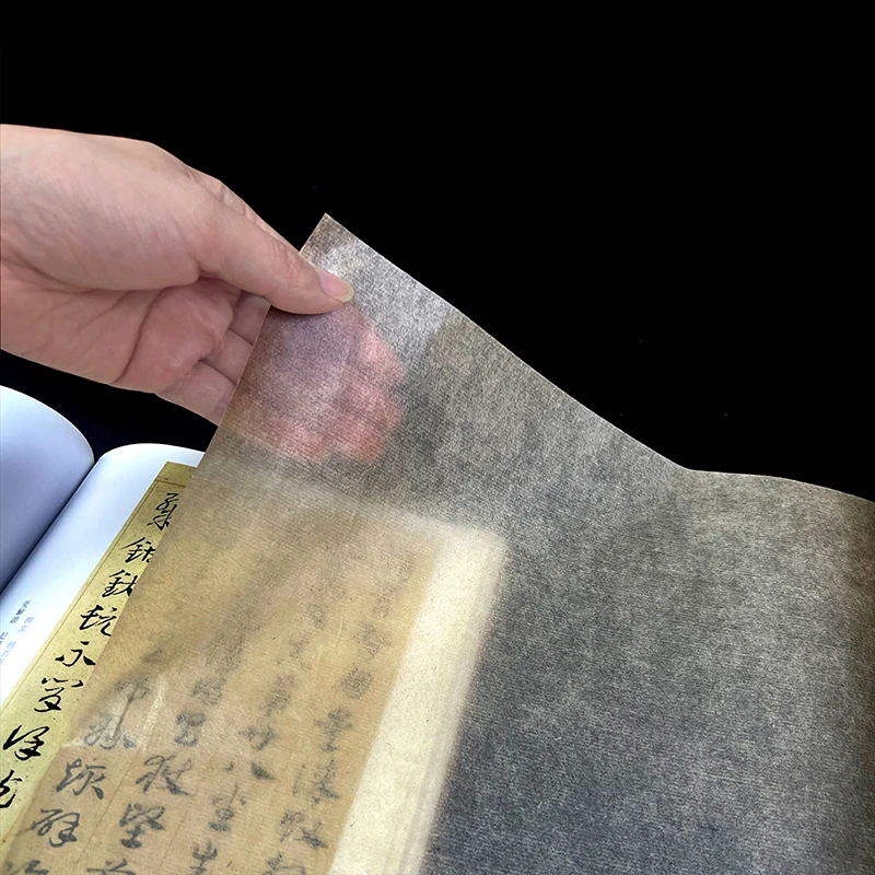 Art Craft With Paper - Papel de arroz Xuan para caligrafía