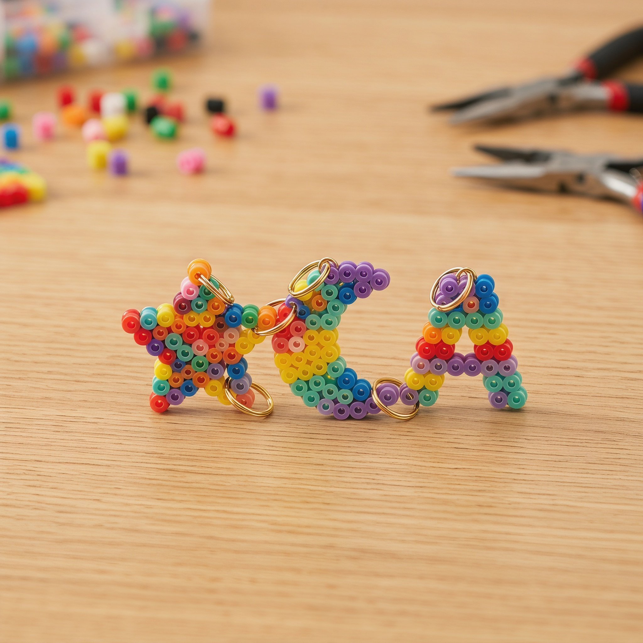 Art Craft Kit - Kit de actividades educativas y divertidas