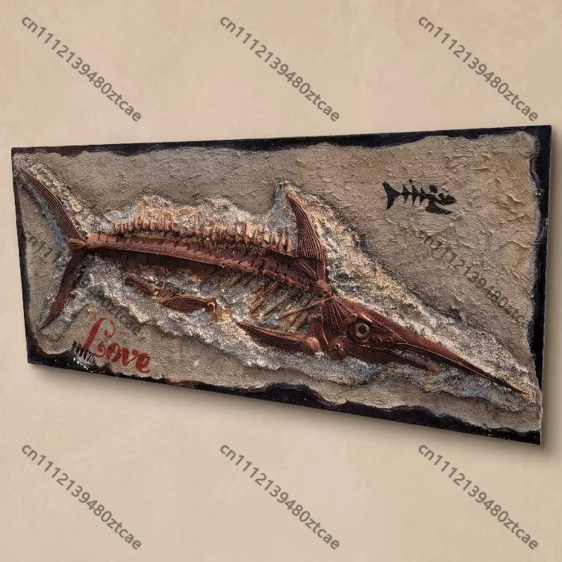 Adorno de pared con forma de h - Art Craft Bar reseña y precio