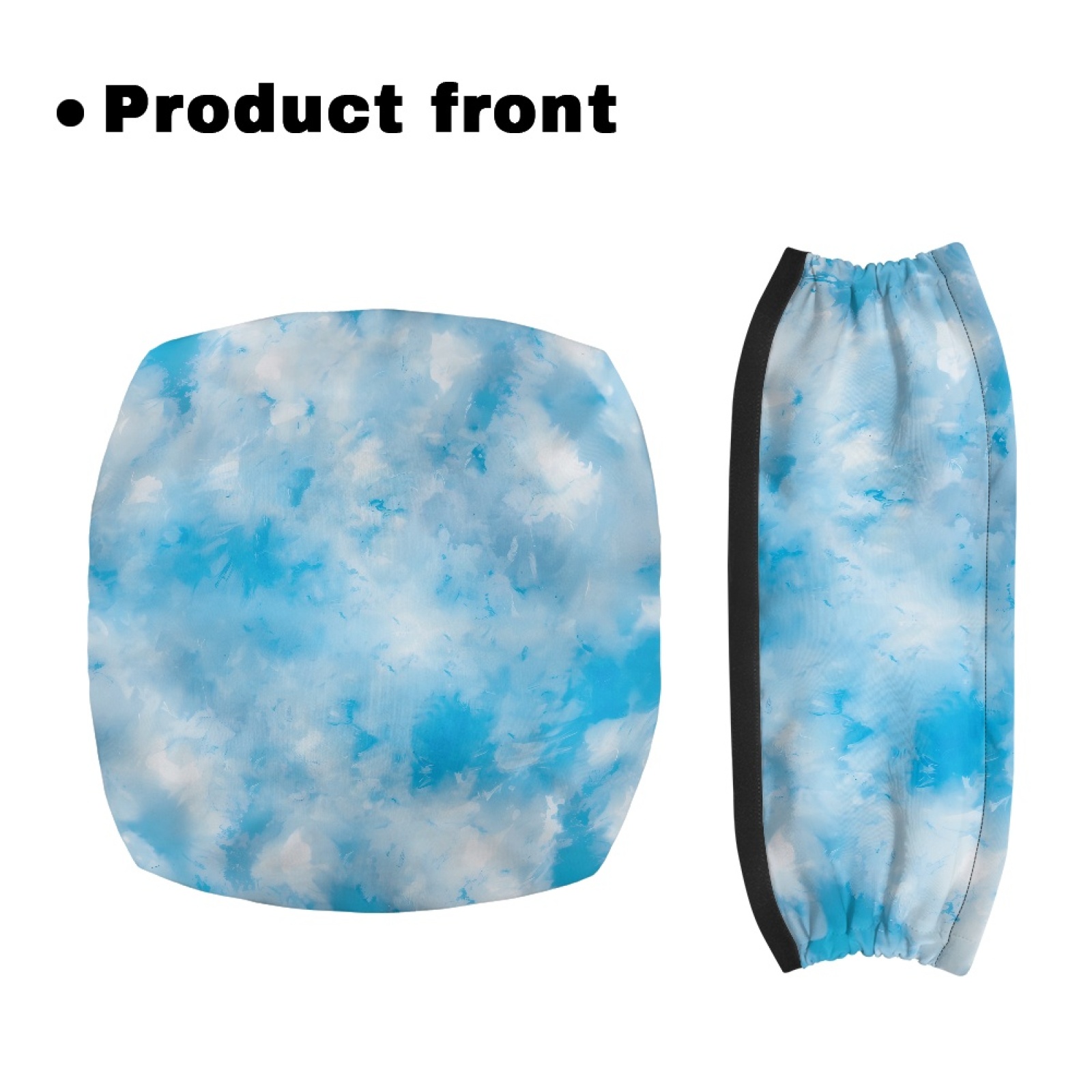 Fundas de asiento para andador - Art & Craft Paper For Kids reseña y precio