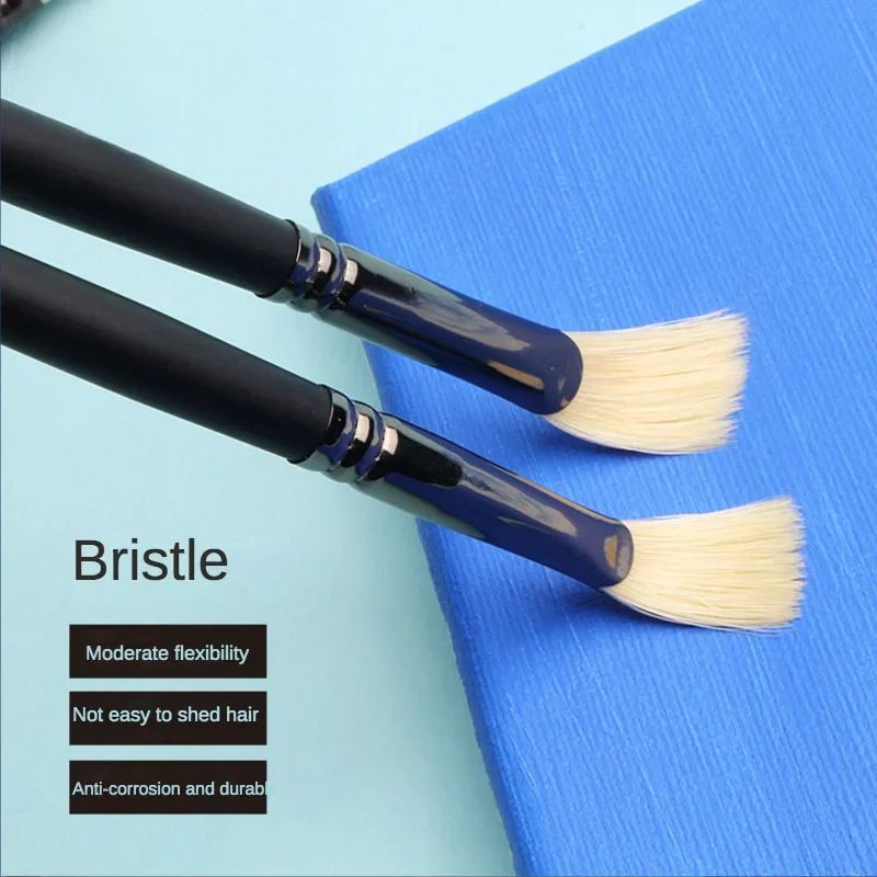 Juego de 10 pinceles de gouach - Gouache Paint Set reseña y precio