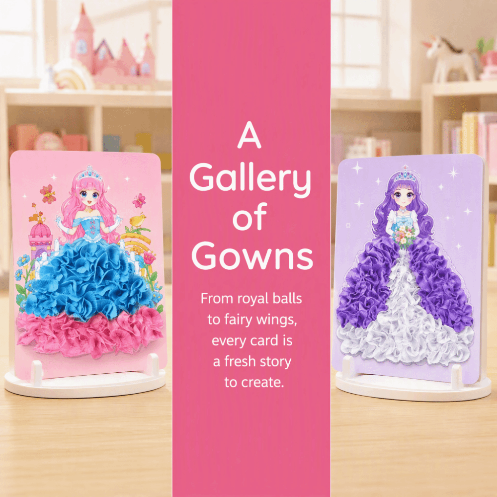 Kit de Pintura Creativa con Pi - Art Craft Cardboard reseña y precio