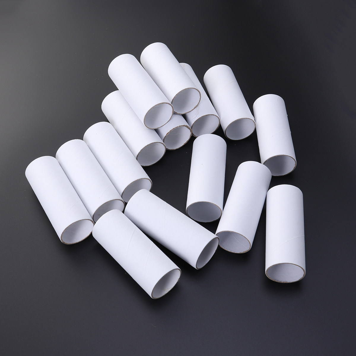 15 rollos de papel kraft, tubo - Art Craft Cardboard reseña y precio