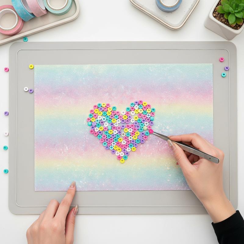 Láminas de Planchado para Cuen - Art Craft With Paper reseña y precio